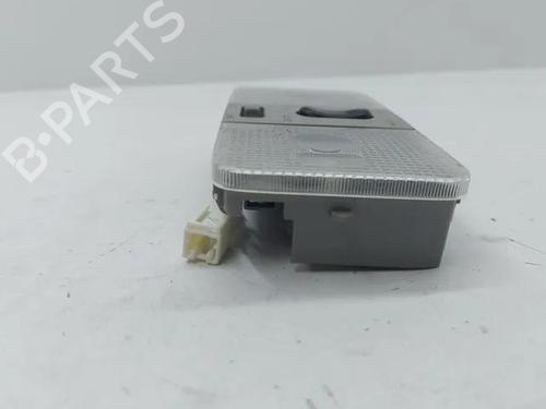 Interior roof light NISSAN X-TRAIL II (T31) 2.0 dCi 4x4 | BP28850352I8 