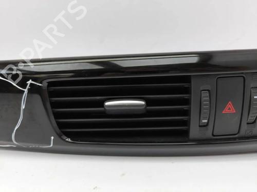 Air vent MAZDA CX-5 (KE, GH) 2.2 D AWD (KE2AW) | BP36176655I21 - Image 5