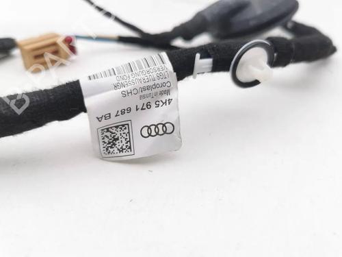 Ledningsnet AUDI A6 C8 (4A2) 40 TDI | BP36080690E16 - Image 2