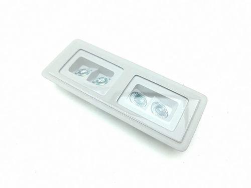 Used Interior roof light Interior roof light VW GOLF VIII (CD1, DA1) 1.5 eTSI (150 hp) 40193474 40193474
