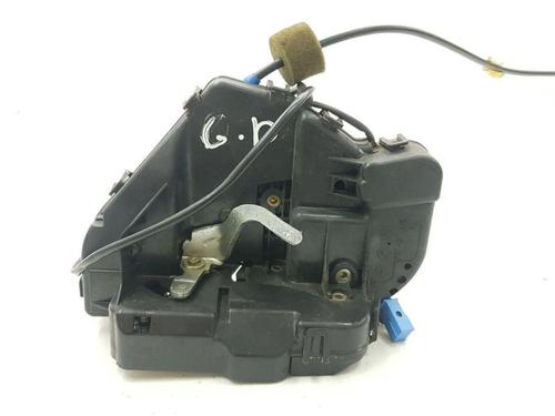 Rear right lock MERCEDES-BENZ CLS (C219) CLS 320 CDI | BP28903373C99 