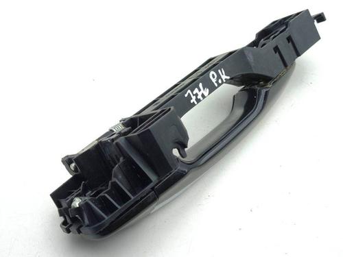 Rear left exterior door handle INFINITI Q50 50 D | BP28876768C130 