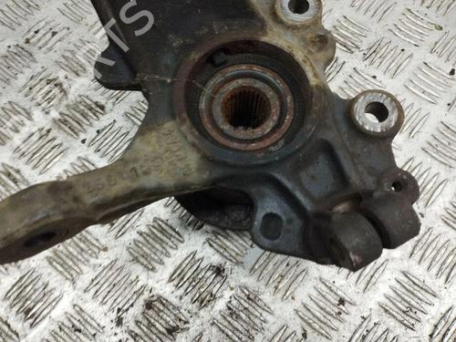 Left front steering knuckle FORD B-MAX (JK) 1.6 TDCi | BP38249122M25 - Image 4