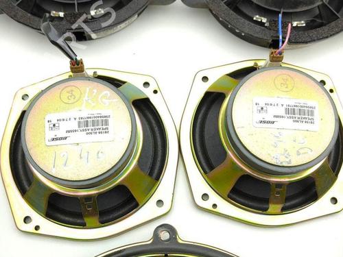 Electronic module NISSAN 350Z Coupe (Z33) 3.5 (AAZ33) | BP28882265M83 