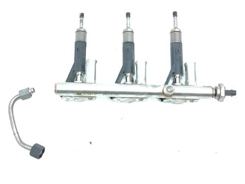 Used Injector PEUGEOT 208 I (CA_, CC_) 1.4 VTi (95 hp) 28873987