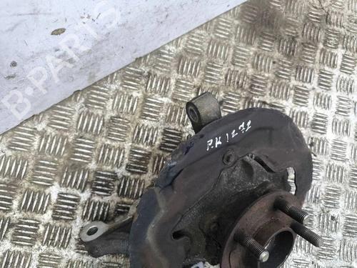 Left front steering knuckle FORD GALAXY III (CK) 2.0 TDCi | BP38799785M25 - Image 4