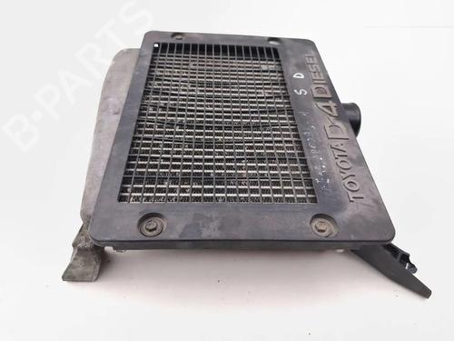 Intercooler TOYOTA RAV 4 II (_A2_) 2.0 D 4WD (CLA20_, CLA21_, CLA20R, CLA21R) | BP32665961M30 - Image 7