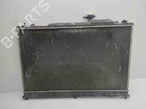 Used Water radiator MAZDA CX-7 (ER) 2.2 MZR-CD AWD (ER10A) (173 hp) 28848999