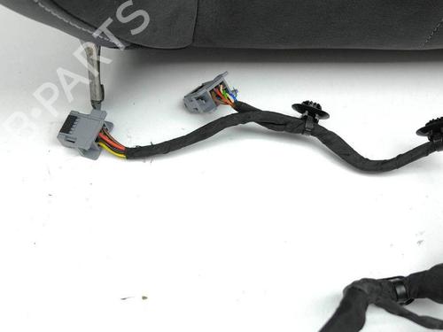Sæde højre fortil OPEL ASTRA L (OV5) 1.2 (FPHNSL, FPHNSR) | BP28881063C16 
