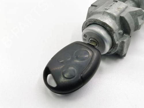Ignition barrel FORD S-MAX (WA6) 2.0 TDCi | BP33251775M48 - Image 2