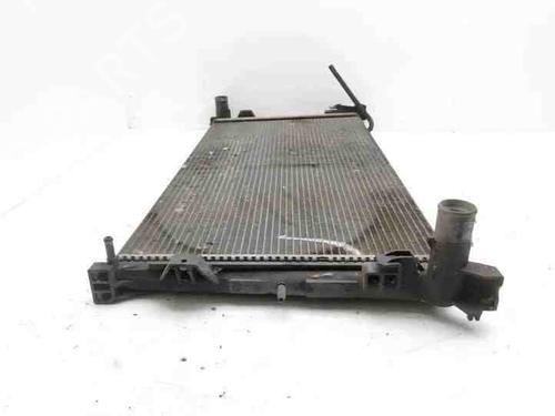 Water radiator CHRYSLER VOYAGER II (ES) 2.5 TD | BP28842269M31