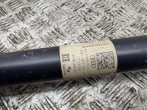 Left rear shock absorber AUDI A4 B9 (8W2, 8WC) 2.0 TDI | BP36330751M18 - Image 3