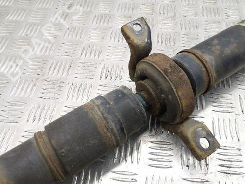 Driveshaft HONDA CR-V II (RD_) 2.2 CTDi (RD9) | BP28869080M37