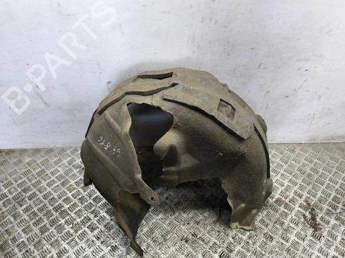Used Wheel arch Wheel arch AUDI A7 Sportback (4GA, 4GF) 3.0 TDI quattro (204 hp) 40209999 40209999