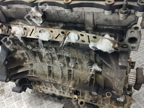 Engine VOLVO V70 II (285) D5 | BP28841462M1
