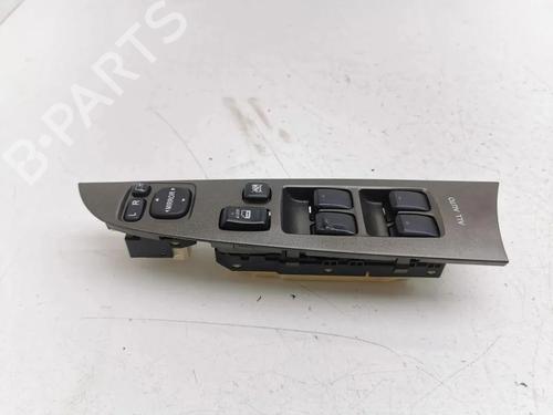 Left front window switch LEXUS IS II (_E2_) 220d (ALE20) | BP38501110I27 - Image 4