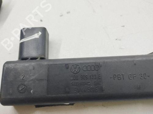 Electronic module BENTLEY CONTINENTAL FLYING SPUR (3W_) 6.0 | BP38240806M83 - Image 11