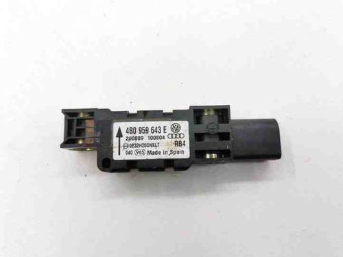 Elektronisk sensor AUDI ALLROAD C5 (4BH) 2.5 TDI quattro (180 hp) 28867964