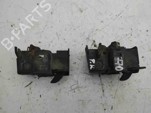 Hood lock MERCEDES-BENZ M-CLASS (W164) ML 320 CDI 4-matic (164.122) | BP28860504C133 