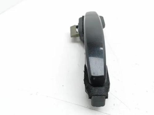 Rear left exterior door handle OPEL ANTARA A (L07) 2.2 CDTi | BP28847867C130 