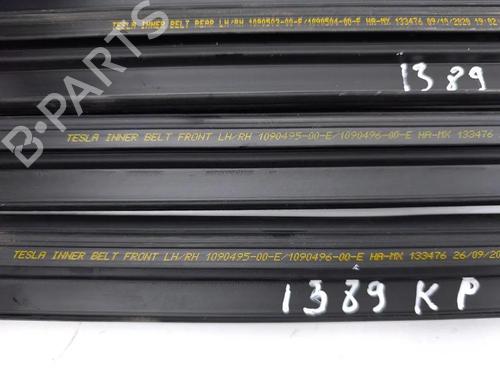 Gummiliste TESLA MODEL 3 (5YJ3) EV | BP33862714C142 - Image 9