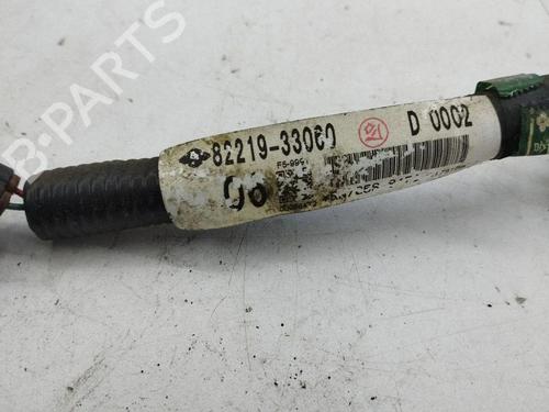 Electronic sensor LEXUS NX (_Z1_) 300h AWD (AYZ15_, AYZ15R) | BP40230678M84 - Image 3