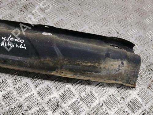 Rear bumper bracket PORSCHE CAYENNE (92A) 3.0 Diesel | BP28855741C159 