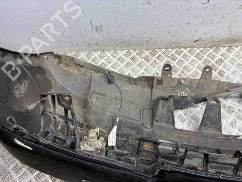 Front bumper LAND ROVER RANGE ROVER SPORT I (L320) 2.7 D 4x4 | BP29283590C7 