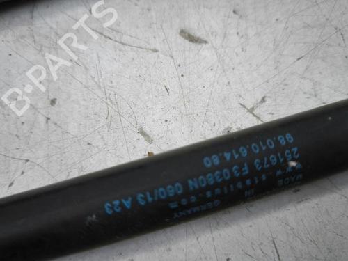 Tailgate lift support CITROËN DS4 (NX_) 1.6 HDi 110 | BP28887716C138 