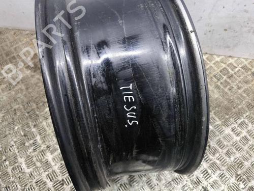 Rim JAGUAR E-PACE (X540) 2.0 D180 AWD | BP37610393C45  - Image 7