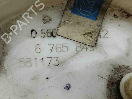 Electronic sensor BMW 5 Touring (E61) 525 d | BP28851949M84