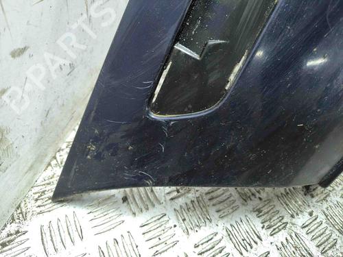 Front bumper VOLVO V70 II (285) D5 | BP28871514C7