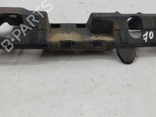 Rear bumper bracket PORSCHE CAYENNE (92A) 3.0 Diesel | BP28855766C159 