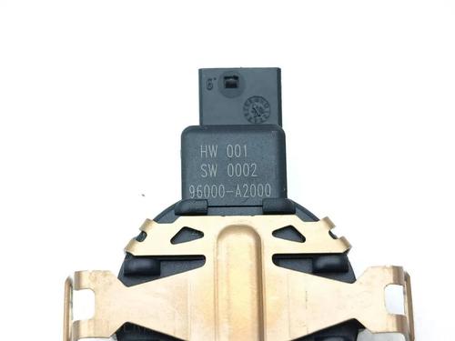 Electronic sensor KIA NIRO I (DE) E-NIRO | BP33669514M84 - Image 7
