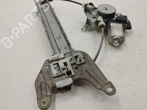Rear right window mechanism NISSAN MURANO I (Z50) 3.5 4x4 | BP28851473C25 