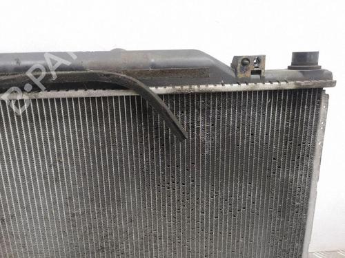 Water radiator MAZDA 6 Estate (GJ, GL) 2.2 D | BP40191760M31  - Image 6