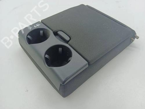 Armrest / Center console OPEL INSIGNIA A (G09) 2.0 CDTI (68) | BP36350215I20 - Image 3