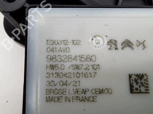 Front right window mechanism CITROËN C4 III (BA_, BB_, BC_) ë-C4 (BCZKXC, BZCKSC) | BP36216237C23 - Image 9