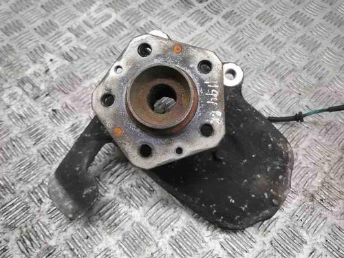 Right front steering knuckle MASERATI QUATTROPORTE V 4.2 | BP28905625M26 