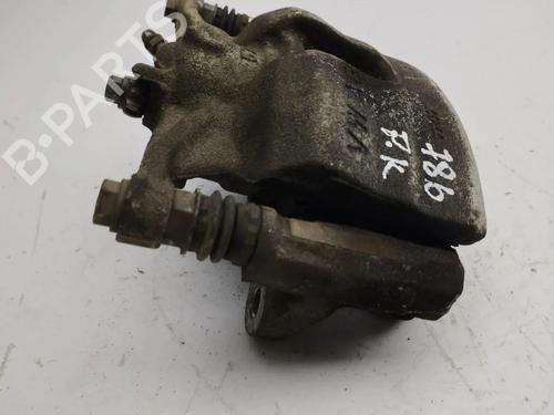 Left front brake caliper SEAT LEON (5F1) 1.2 TSI | BP36208177M105 - Image 5