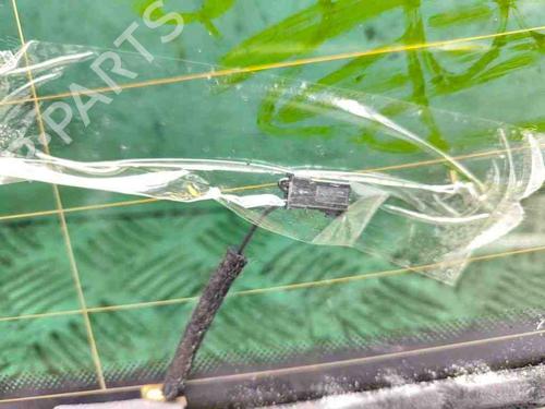 Bootlid window SEAT IBIZA V (KJ1, KJG) 1.0 TSI | BP28878322C64 