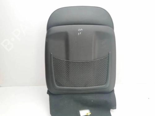 Left front seat AUDI Q7 (4LB) 3.0 TDI quattro | BP36196657C15 - Image 2