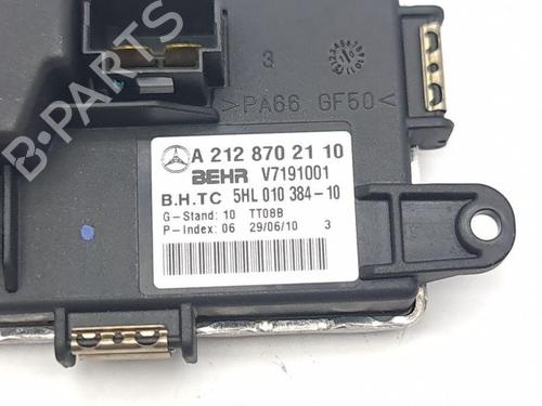Electronic sensor MERCEDES-BENZ GLK-CLASS (X204) 220 CDI (204.902) | BP28880816M84