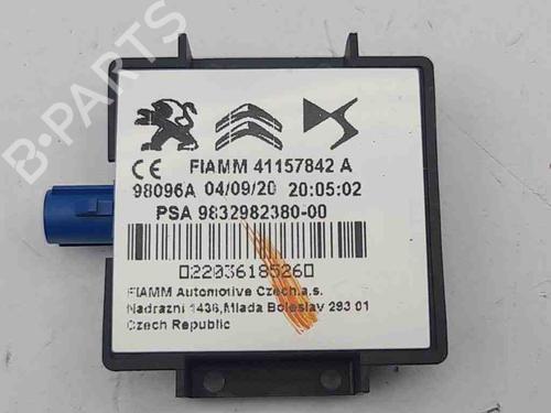 Electronic module PEUGEOT 2008 II (UD_, US_, UY_, UJ_, UR_, UC_) 1.2 PureTech 130 (USHNS, URHNS) | BP28879411M83 