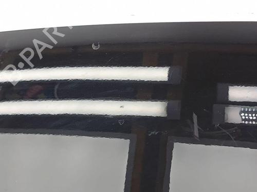 Rear spoiler JEEP AVENGER (J2) Electric | BP28882044C96 