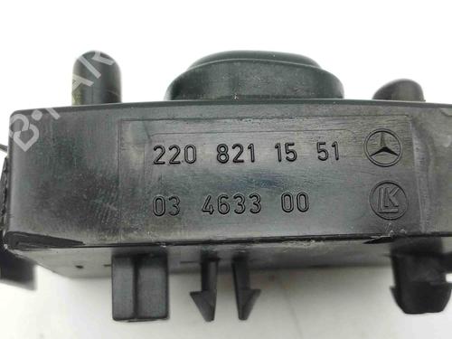 Mirror switch MERCEDES-BENZ S-CLASS (W220, V220) S 320 CDI (220.026, 220.126) | BP28872331I25 