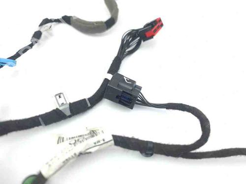 Wiring harness LAND ROVER RANGE ROVER EVOQUE (L538) 2.2 D 4x4 | BP28878948E16 