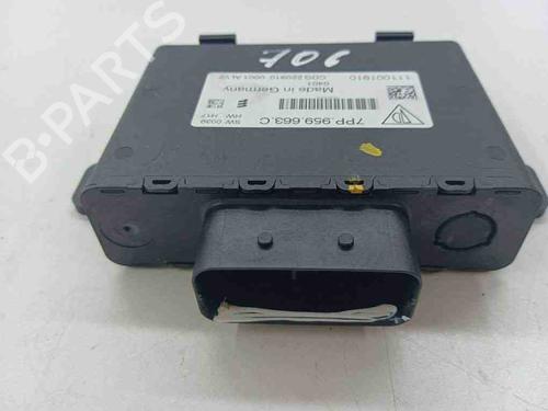 Inverter/Converter PORSCHE CAYENNE (92A) 3.0 Diesel | BP28896665M119