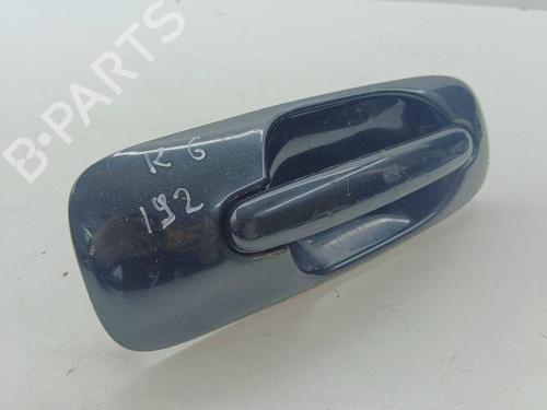 Rear left exterior door handle CHRYSLER VOYAGER IV (RG, RS) 2.8 CRD | BP28886466C130 