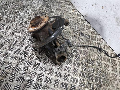 Right front steering knuckle RENAULT MEGANE IV Hatchback (B9A/M/N_) 1.5 dCi 110 (B9A3) | BP38250707M26 - Image 3